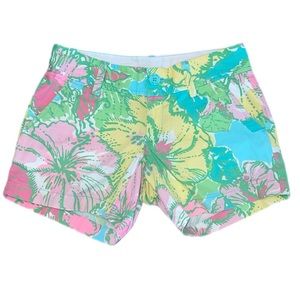 LP Callahan short. Good used condition.